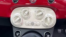 Fiat 500 1.2 Lounge 3dr Petrol Hatchback